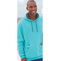 Fruit Of The Loom  Sofspun Hooded Sweatshirt